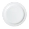 Plato Pan Ø16Cm Redondo "Tartana"