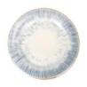 Plato Presentacion Albus Azur Ø30X2Cm