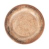 Plato Llano Albus Castello Ø24X2Cm