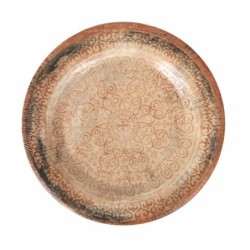 Plato Llano Albus Castello  Ø22X2Cm