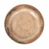 Plato Llano Albus Castello  Ø22X2Cm