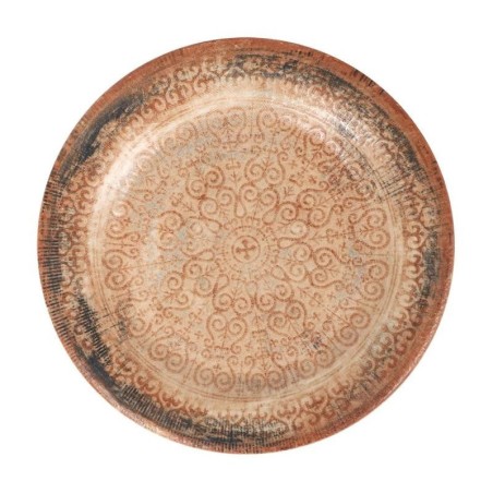 Plato Pan Albus Castello  Ø18X2Cm