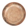 Plato Pan Albus Castello  Ø18X2Cm