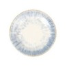 Plato Pan Albus Azur Ø18X2Cm