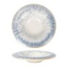 Plato Pasta Albus  Azur Ø28X5Cm