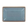 #-96-Bandeja Ming Rectangular Azul 12.5X8.5X1.5Cm
