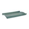 #-12- Bandeja Verde Madras 30X15X2,5Cm