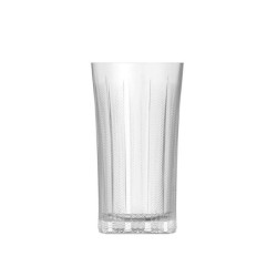 Vaso Highball Mosaic 35.5Cl