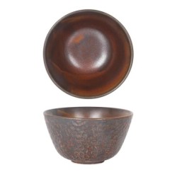 #-24- Bowl Fierro Ø10.5X6Cm