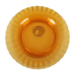 Plato Postre 20.5Cm Ambar Picardie