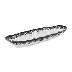 Bandeja Oval Mix 31X9X3.5Cm (4Mm)