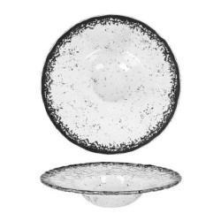 Plato Degustacion Mix Ø23.5X5Cm (4Mm)