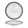 Plato Degustacion Mix Ø23.5X5Cm (4Mm)