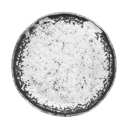 Plato Postre Mix Ø19X1.5Cm (4Mm)