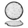 Plato Degustacion Mix Ø24.5X2.5Cm (4Mm)