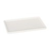 #-48- Bandeja Rectangular Karasawa 20X10.5X1.5Cm