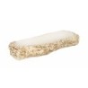 #-16- Bowl Rectangular Cedro 30X13X5,5Cm
