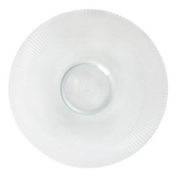 Plato Degustacion Siddi  Ø26X3Cm