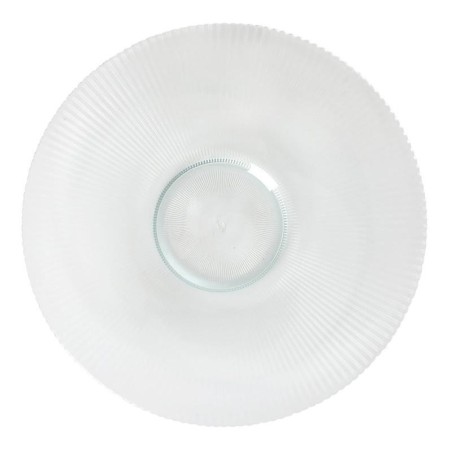 Plato Degustacion Siddi  Ø26X3Cm