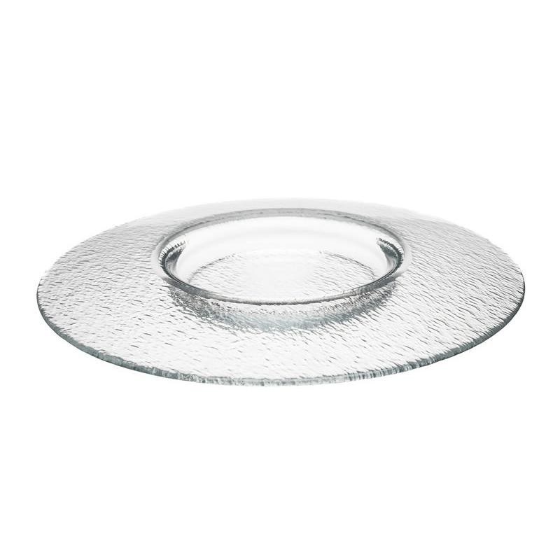 Plato Degustacion Oppidum  Ø28X3Cm