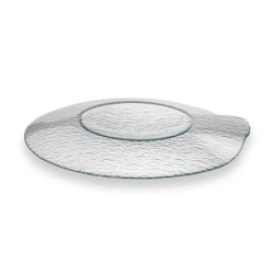 Plato Degustacion Oppidum  Ø29X2.5Cm