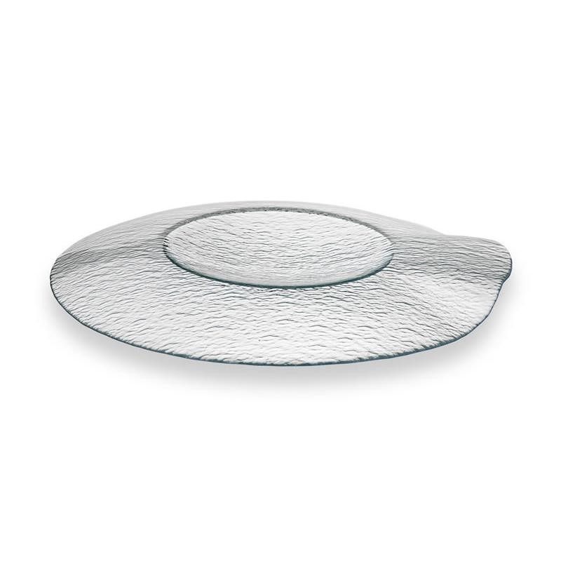 Plato Degustacion Oppidum  Ø29X2.5Cm