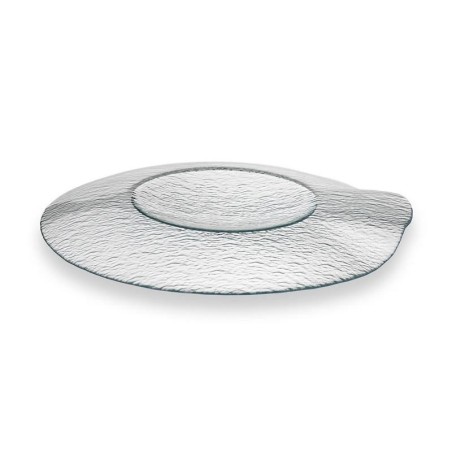 Plato Degustacion Oppidum  Ø29X2.5Cm