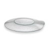 Plato Degustacion Oppidum  Ø29X2.5Cm