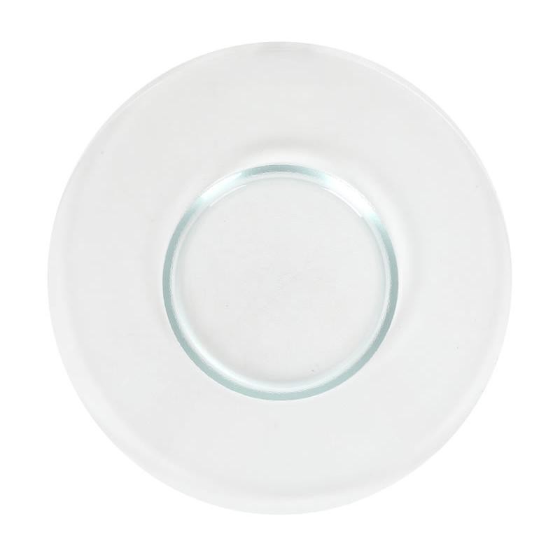 Plato Degustacion Mayi  Ø33X1.7Cm
