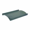 #-12- Bandeja Verde Madras 30X20X2,5Cm