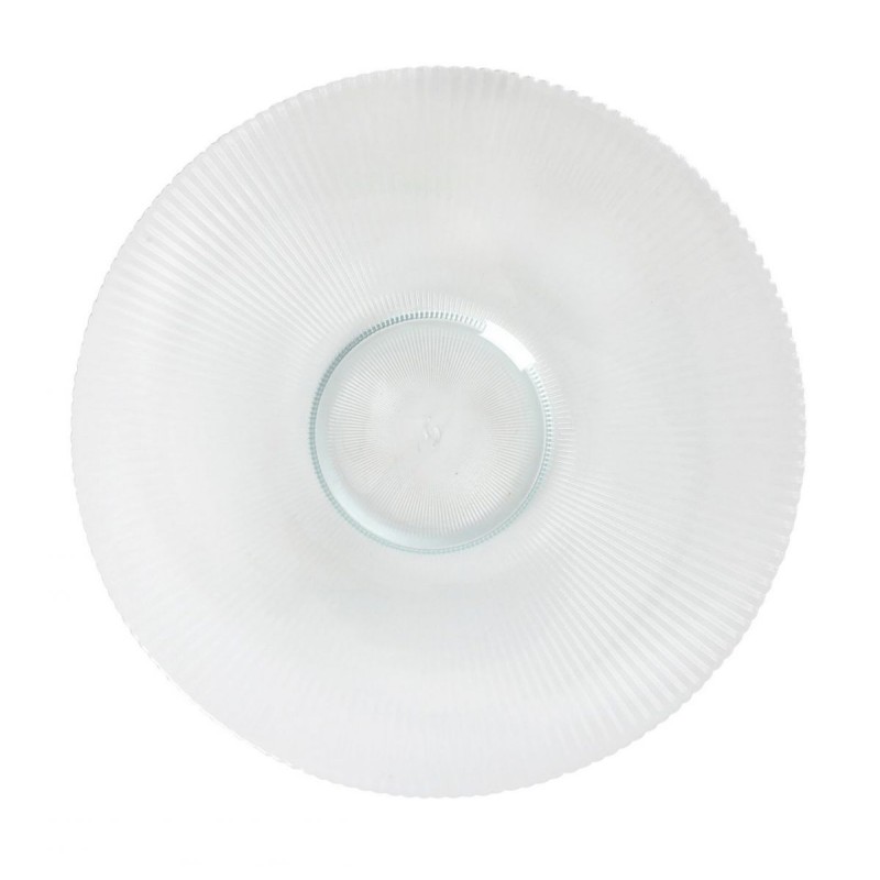 Plato Degustacion Siddi  Ø31X3Cm