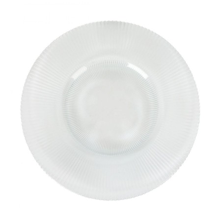 Plato Llano Siddi  Ø28X1,5Cm