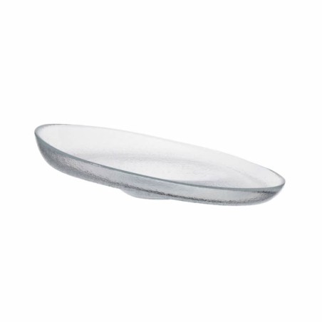 Plato Degustacion Oppidum  Ø21X6Cm