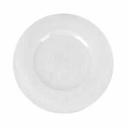 Plato Postre Beijing  Ø21X2Cm