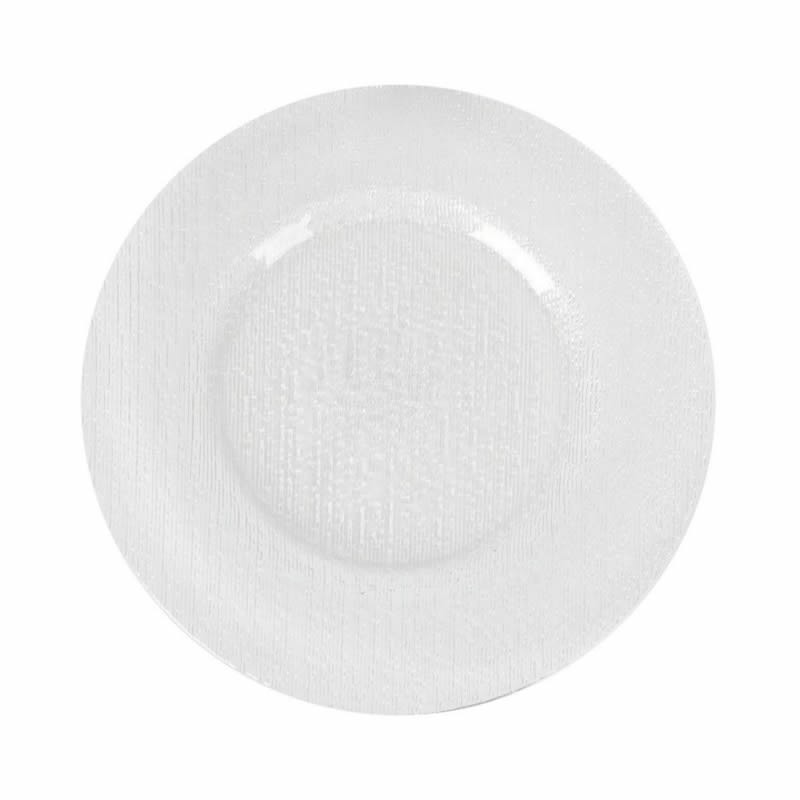 Plato Postre Beijing  Ø21X2Cm