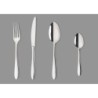 #-144- Tenedor Mesa "Volga" 18/10 40 Grs