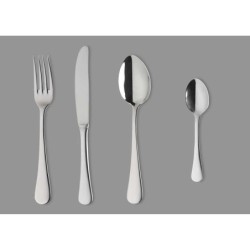 #-144- Cuchillo Lunch "Tamesis" 18/10 48 Grs