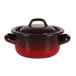 Cacerola 12 Cms/0.65L "Fuego"