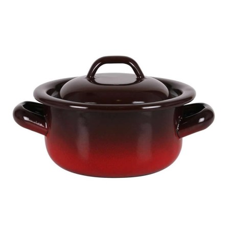 Cacerola 12 Cms/0.65L "Fuego"
