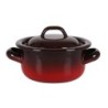 Cacerola 12 Cms/0.65L "Fuego"