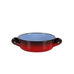 Fuente 12 Cms/0.3L "Fuego"