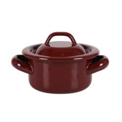 Cacerola 10 Cms/0.45L "Teja"