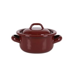 Cacerola 12 Cms/0.65L "Teja"