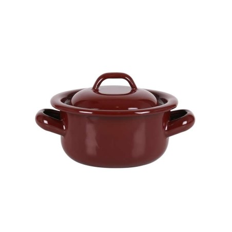 Cacerola 12 Cms/0.65L "Teja"