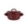 Cacerola 12 Cms/0.65L "Teja"