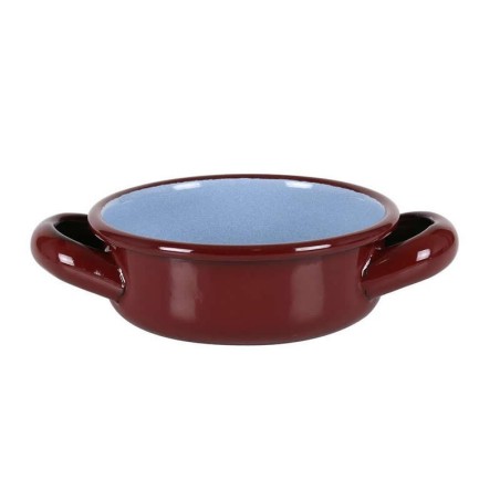 Fuente 10 Cms/0.2L "Teja"