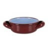 Fuente 10 Cms/0.2L "Teja"