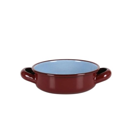 Fuente 12 Cms/0.3L "Teja"