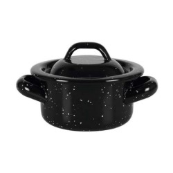 Cacerola 10 Cms/0.45L Jaspeada