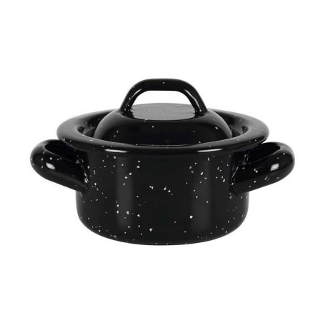Cacerola 10 Cms/0.45L Jaspeada